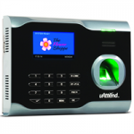 BN6000 Finger Print Time Clock