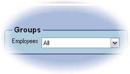 Focus group choice closeup